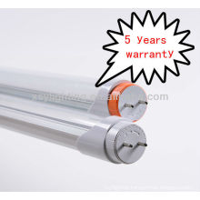 High quality cUL/DLC/CE/Rohs/SAA/ with 15w 18w 20w 22w t5 led tube light